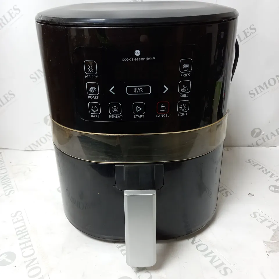 BOXED NINJA DUAL AIRFRYER 