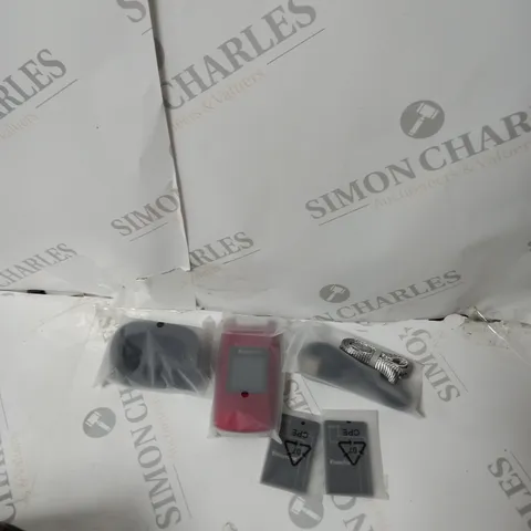BOXED EASYFONE PRIME A1 PHONE 