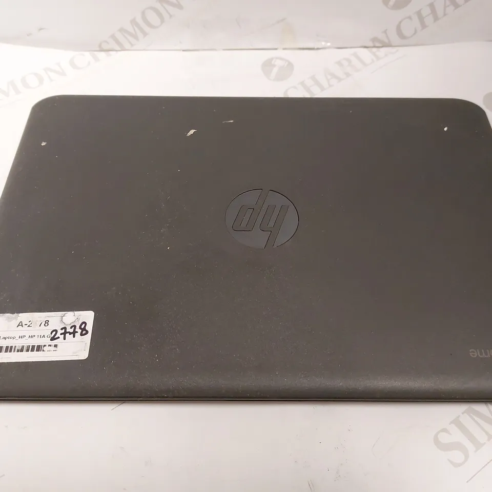 HP CHROMEBOOK 11A G6 EE LAPTOP	