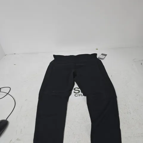 TOMMIE COPPER BACK SUPPORT LEGGINGS XL