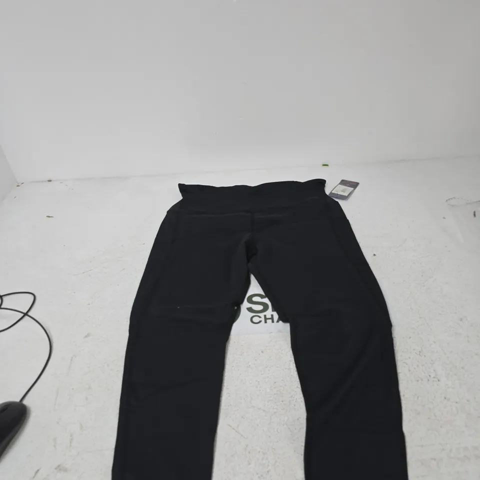 TOMMIE COPPER BACK SUPPORT LEGGINGS XL