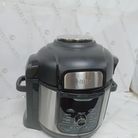 OUTLET NINJA FOODI MAX 7.5L MULTI-COOKER OP500UK
