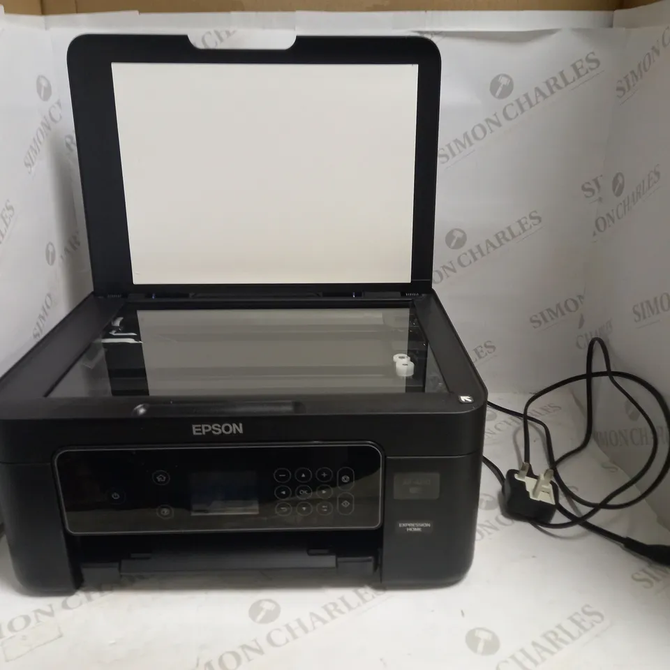 EPSON EXPRESSION HOME XP-4150 PRINTER