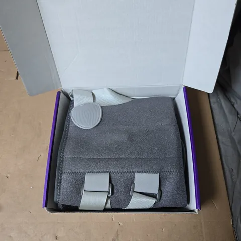 LIVMORE RECHARGEABLE WAIST MASSAGE BELT - BOXED