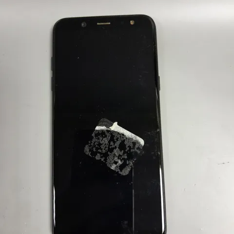 SAMSUNG GALAXY A6 SMARTPHONE