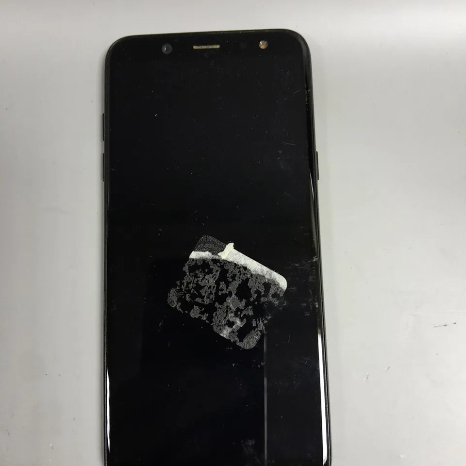 SAMSUNG GALAXY A6 SMARTPHONE