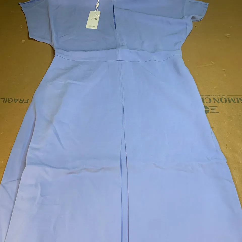 Hobbs spencer dress size 12