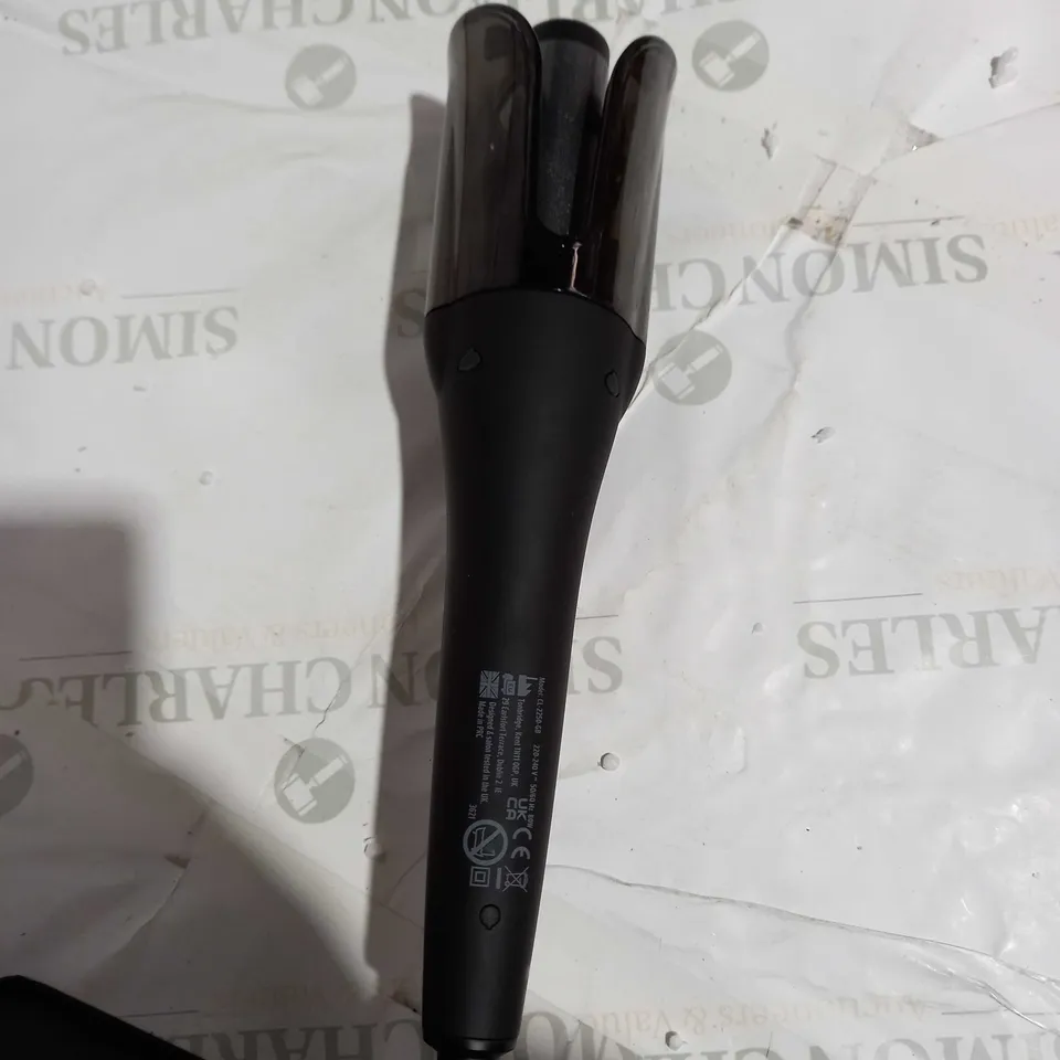 PROGLOSS HOLLYWOOD WAVE ADVANCED PROTECT RRP £120