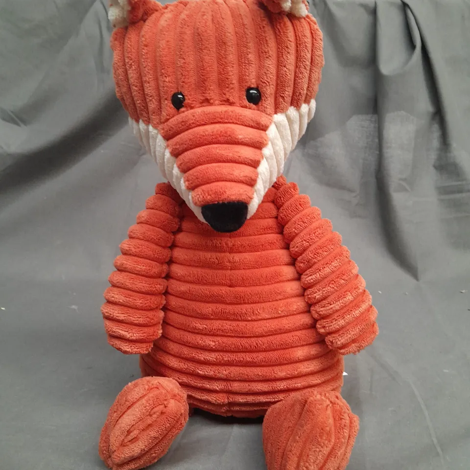 JELLYCAT - I AM MEDIUM CORDY ROY FOX