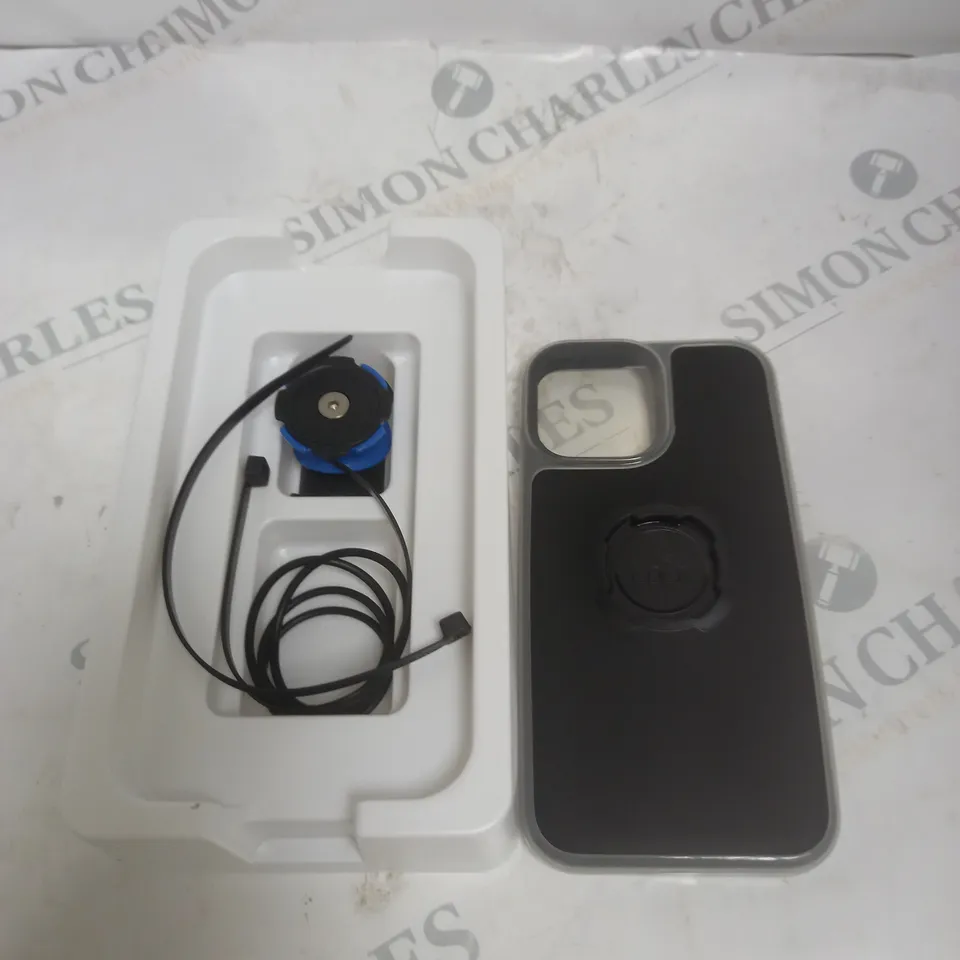 BOXED QUAD LOCK IPHONE 13 PRO MAX BIKE KIT 