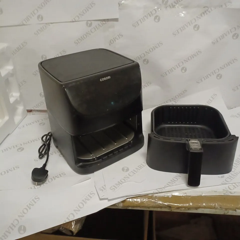 COSORI CS158-AF 5.5L SMART AIR FRYER