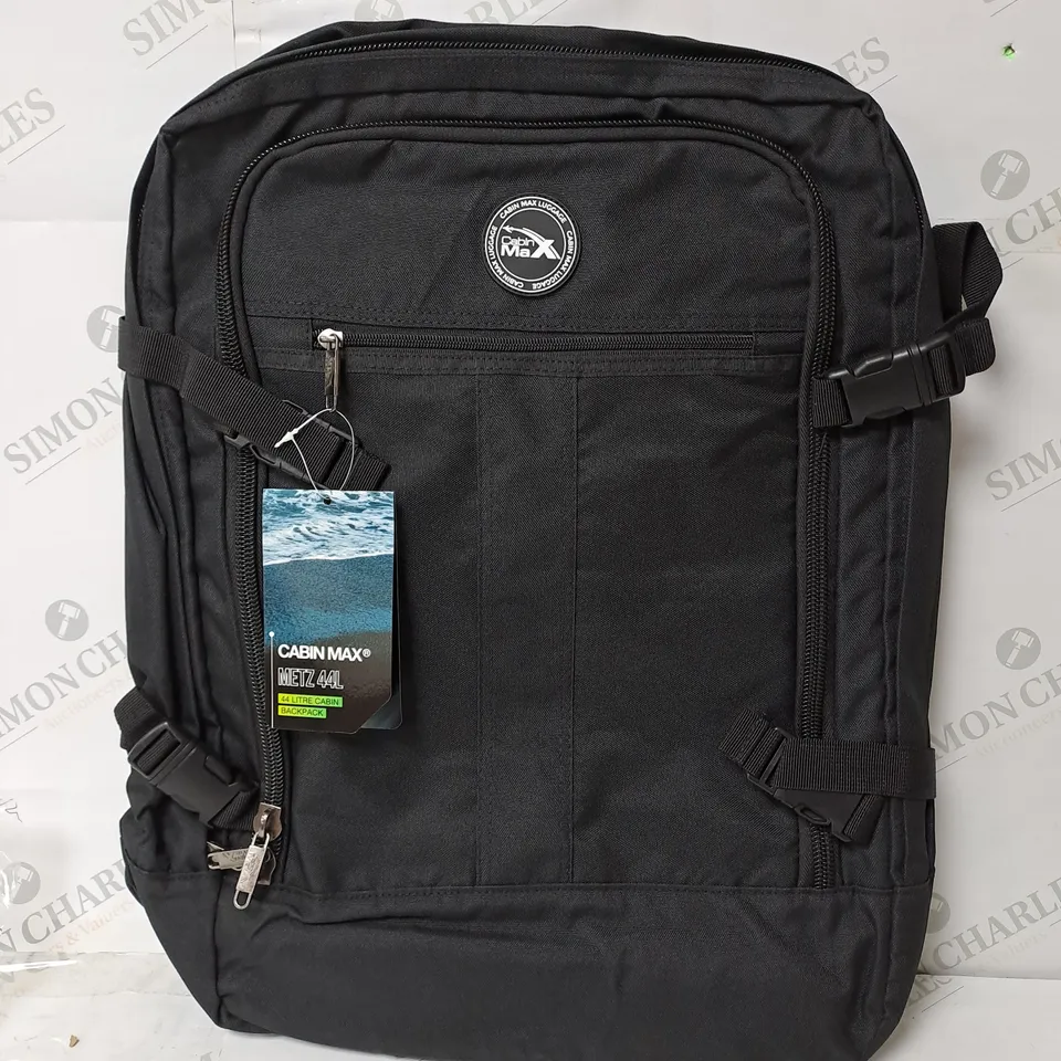 CABIN MAX METZ 44L CABIN BACKPACK 