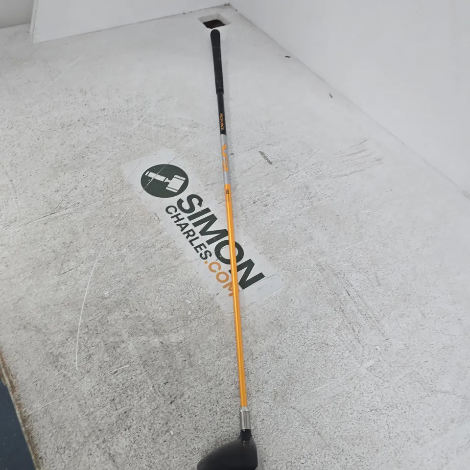 TAYLORMADE TIBUBBLE 2 PROFORCE V2 GOLF CLUB