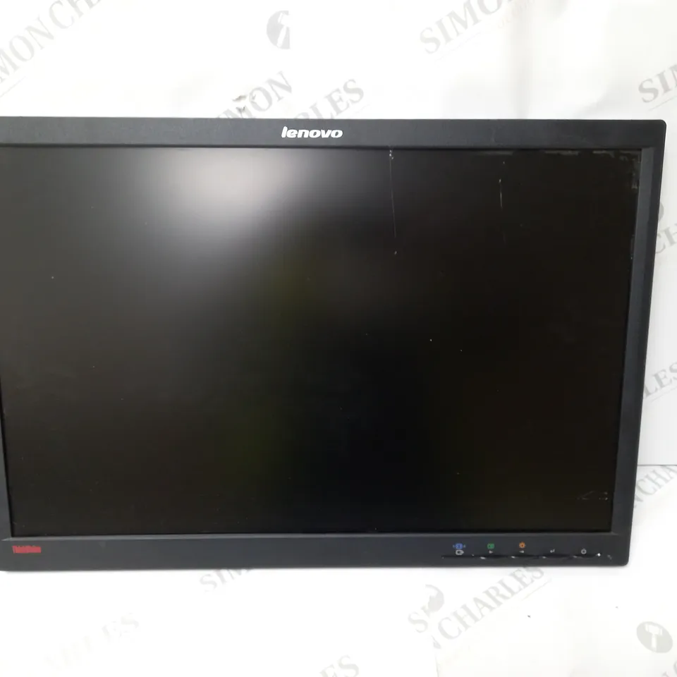 LENOVO THINKVISION MONITOR LT2252WA