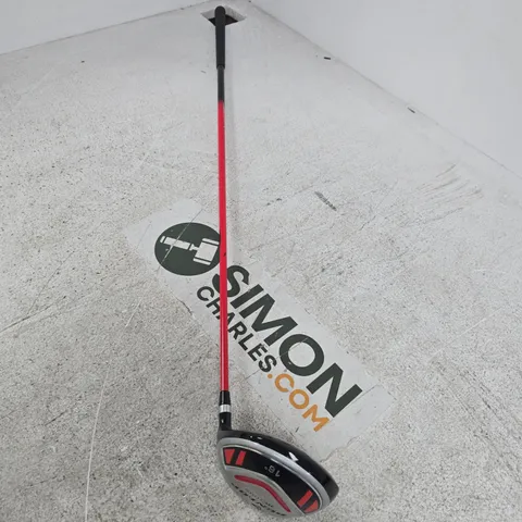 DUNLOP JR-TOUR 16O GOLFCLUB