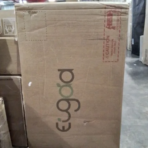 Boxed undersink cabinet cabinet with 3 drawers