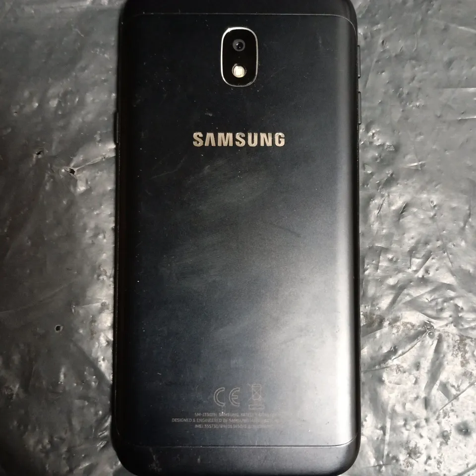 SAMSUNG GALAXY J3 MOBILE PHONE SM-J330FN