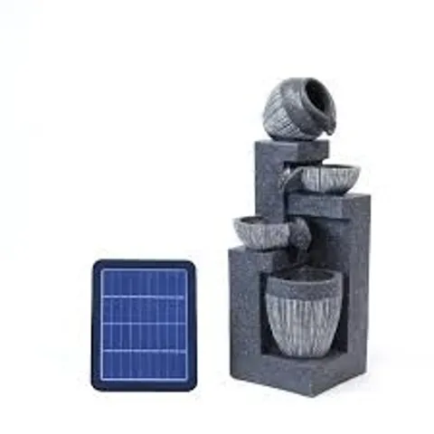 BOXED BREEINS WATER FOUNTAIN (1 BOX)