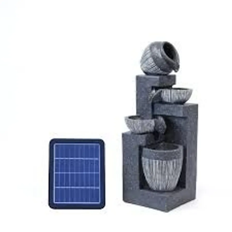 BOXED BREEINS WATER FOUNTAIN (1 BOX)