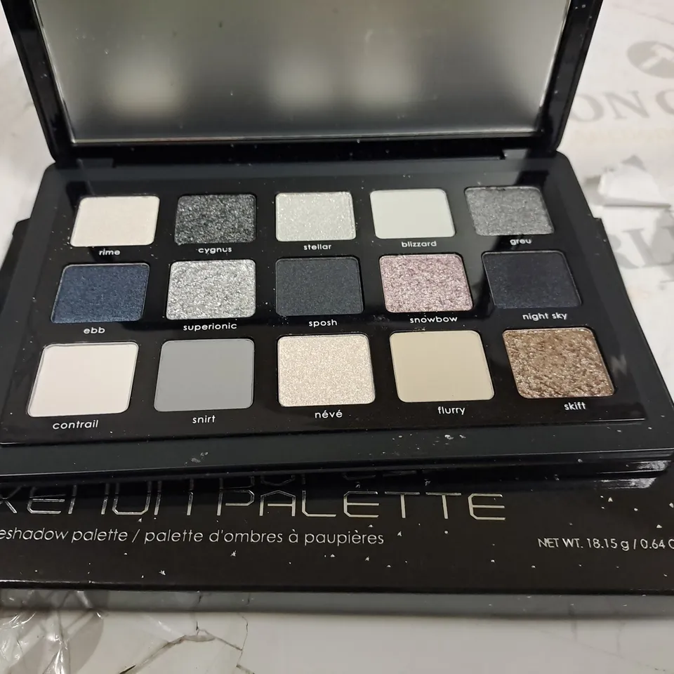 NATASHA DENONA XENON PALETTE
