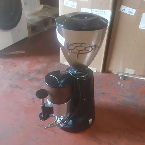 LA SPAZIALE ASTRO COMMERCIAL COFFEE GRINDER 