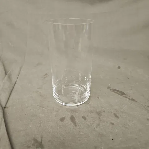 BOXED FABLE THE TALL GLASSES SET OF 4 - COLLECTION ONLY