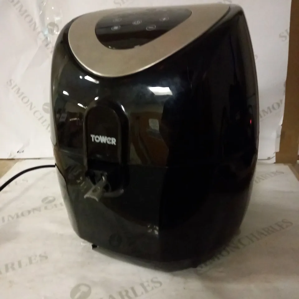 TOWER DIGITAL CONTROL AIR FRYER 4.3L