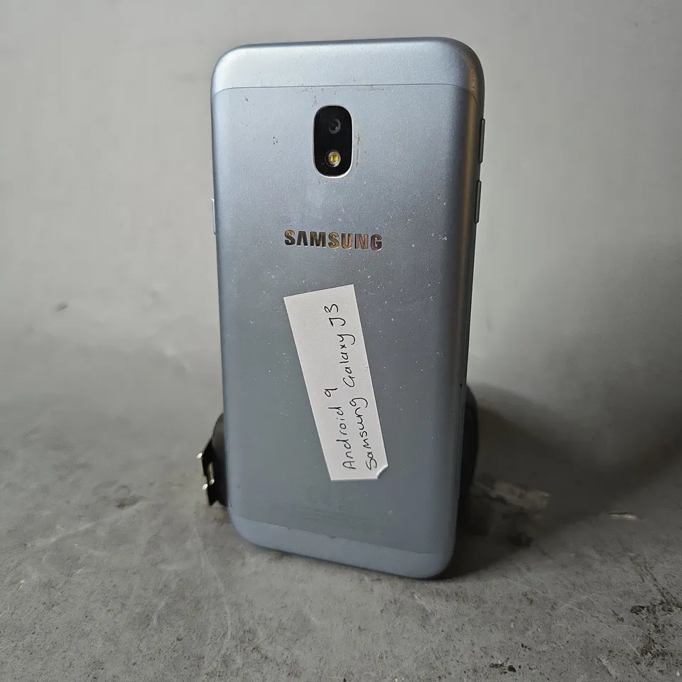 SAMSUNG GALAXY J3