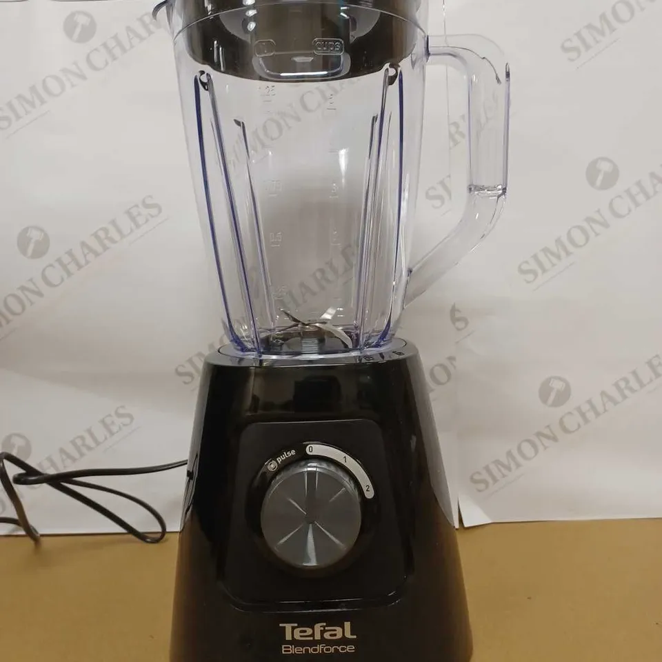 TEFAL BL420840 BLENDFORCE II BLENDER