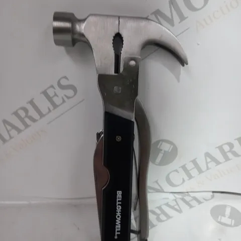 SET OF 2 18 IN 1 MULTI TOOL