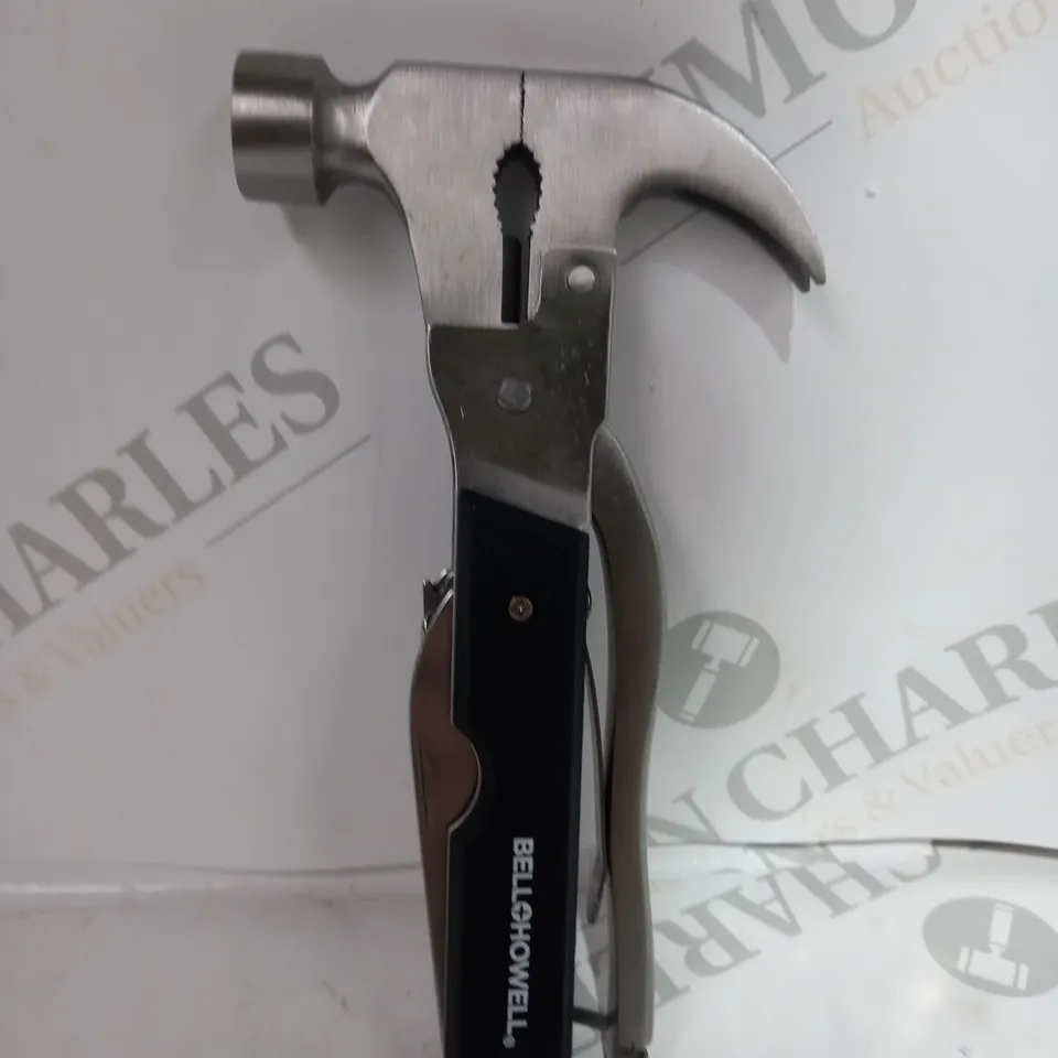 SET OF 2 18 IN 1 MULTI TOOL