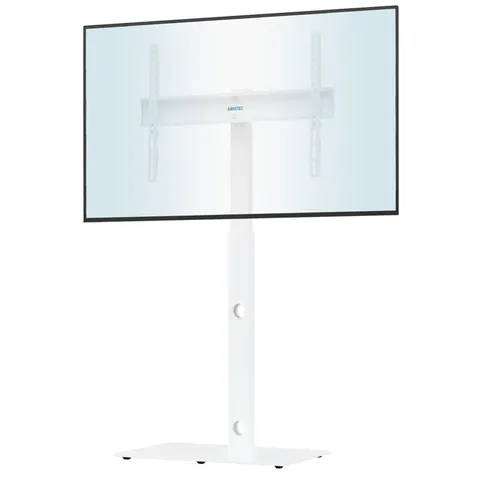 BOXED TV STAND FOR TV'S UPTO 70"