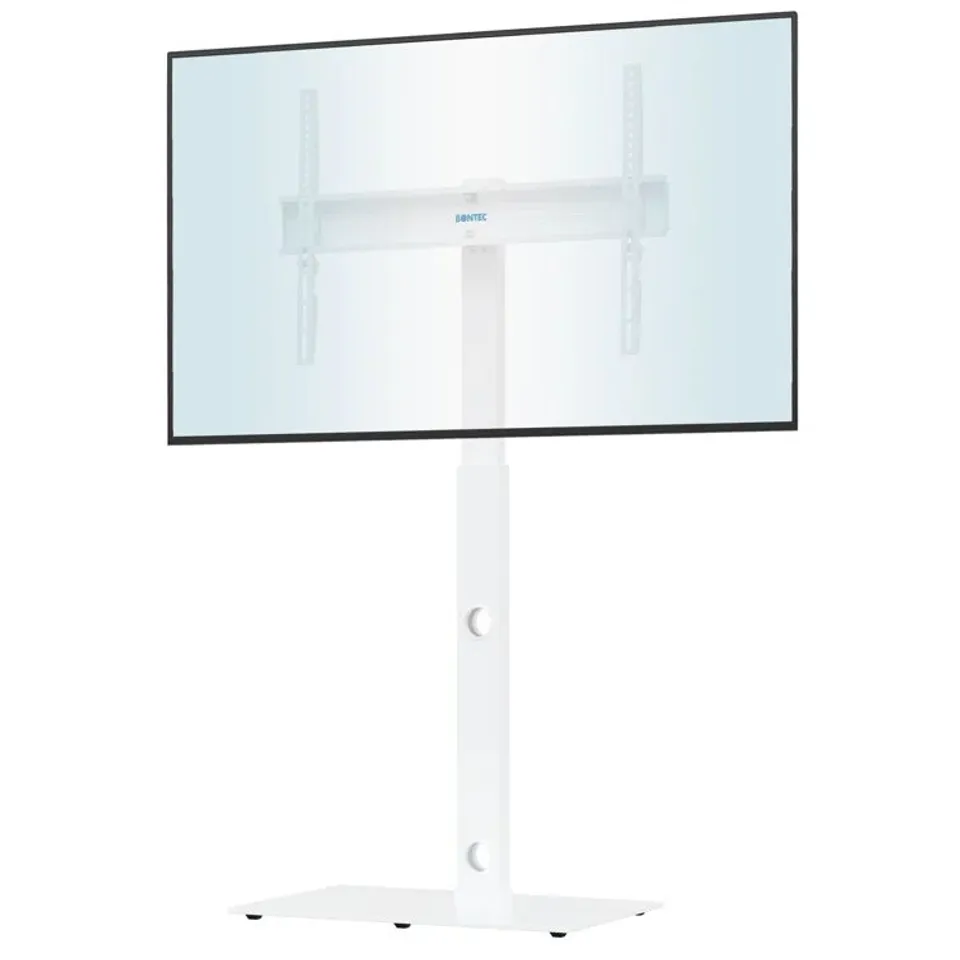 BOXED TV STAND FOR TV'S UPTO 70"