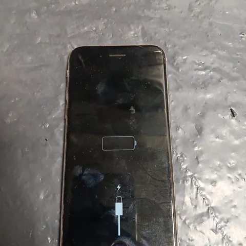 APPLE IPHONE 5S – SILVER