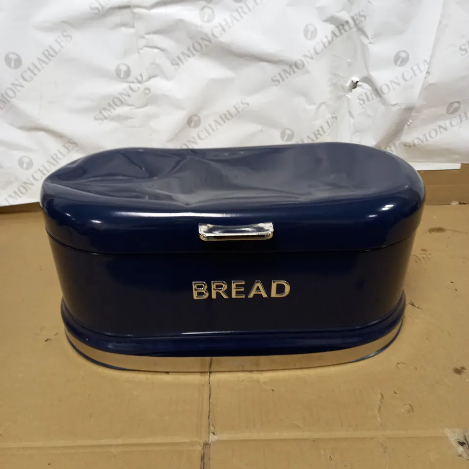 TOWER T826170MNB BELLE BREAD BIN