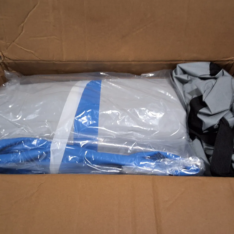 BOXED KAYMAN 3M TUMBLING MAT