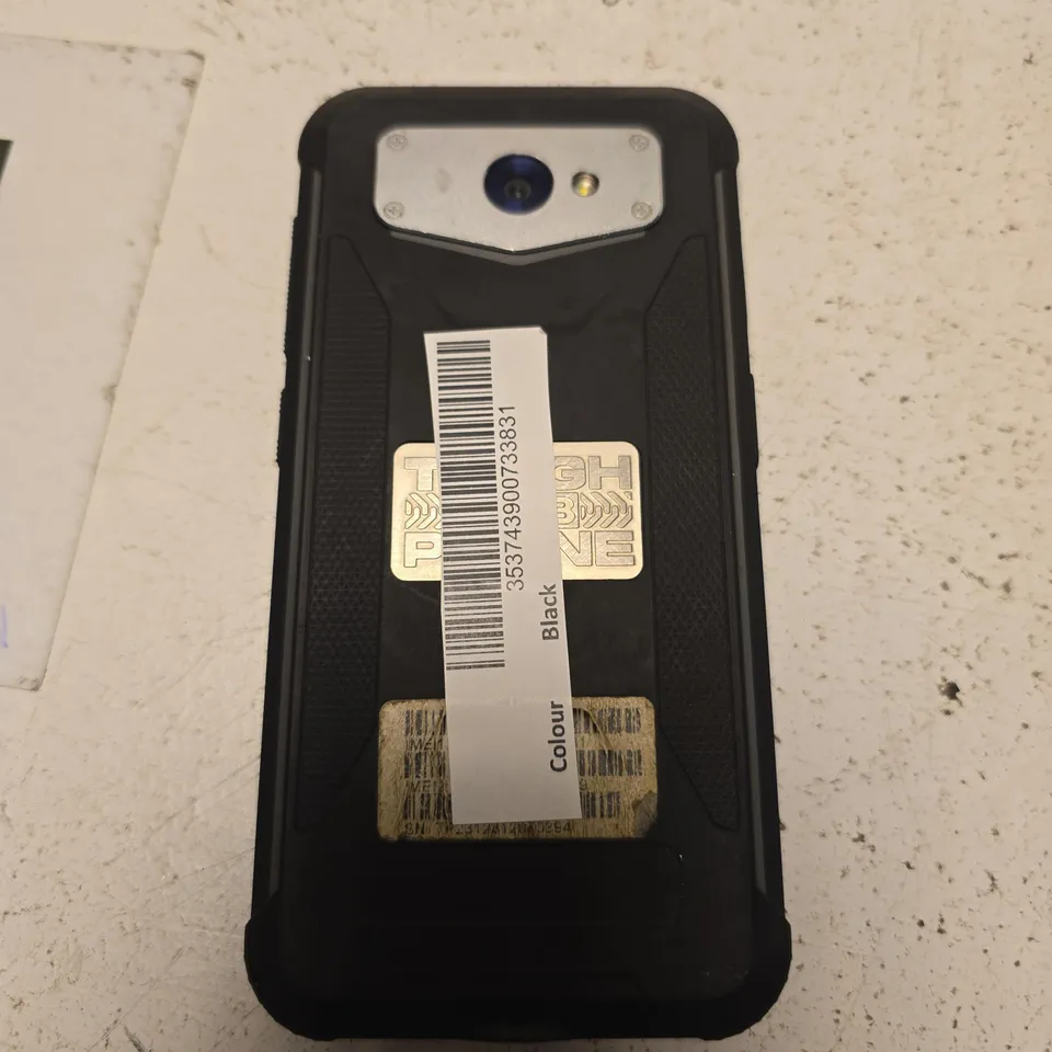 JCB TOUGH PHONE SMARTPHONE 