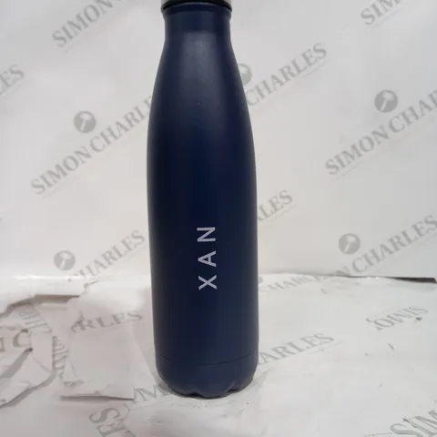 PERSONAL METAL WATER BOTTLE - XAN