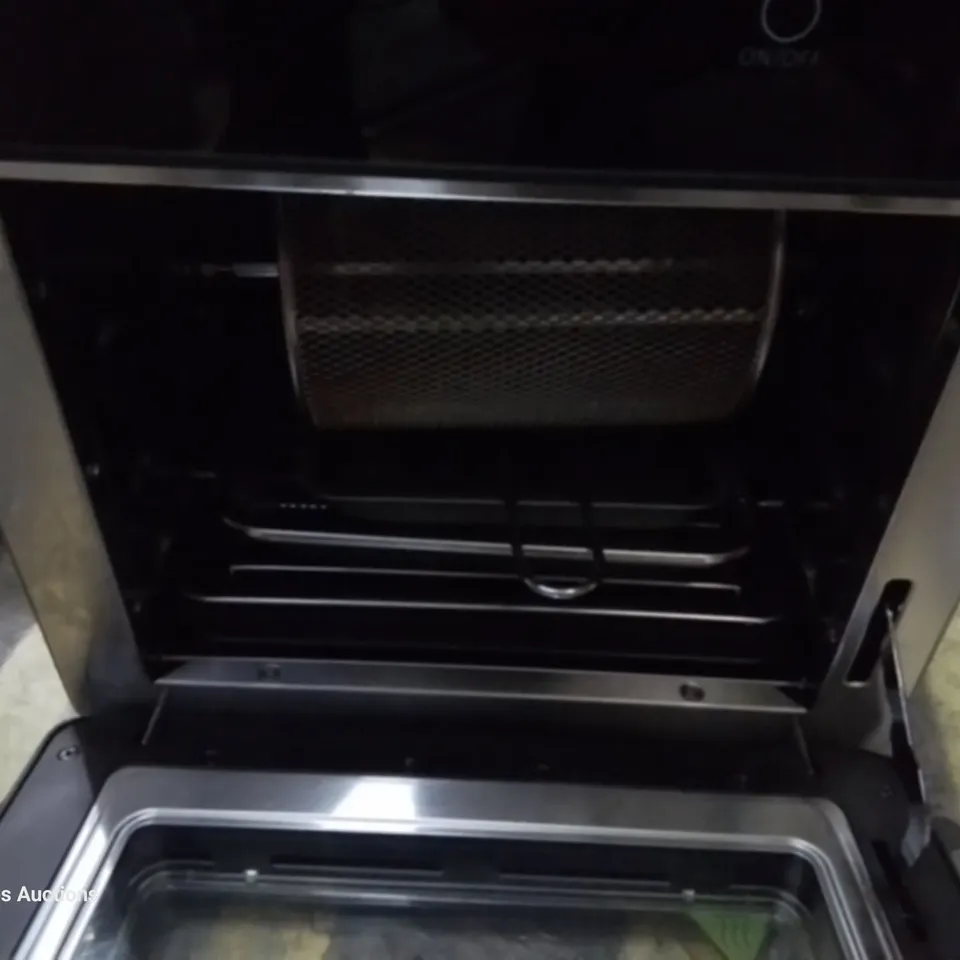 LINEA 14.5L AIR FRYER OVEN 