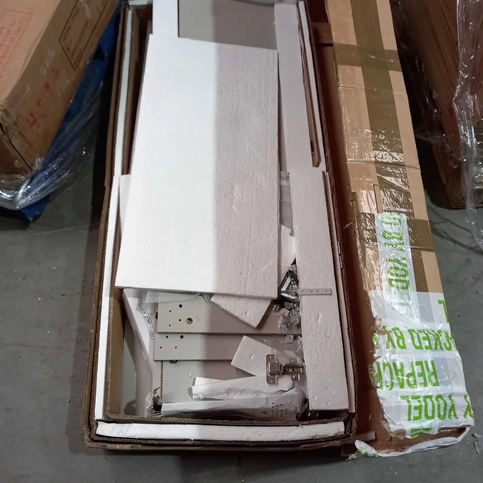 ATLANTIC CORNER TV UNIT RRP £239