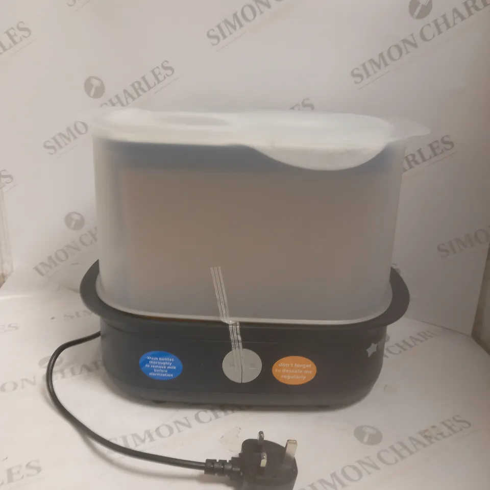 TOMMEE TIPPEE ULTIMATE FORMULA FEEDING KIT 