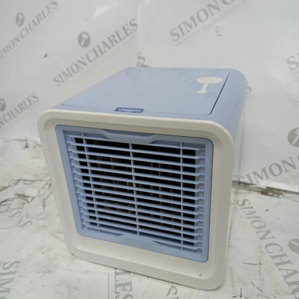 BOXED PORTABLE AIR CONDITIONER