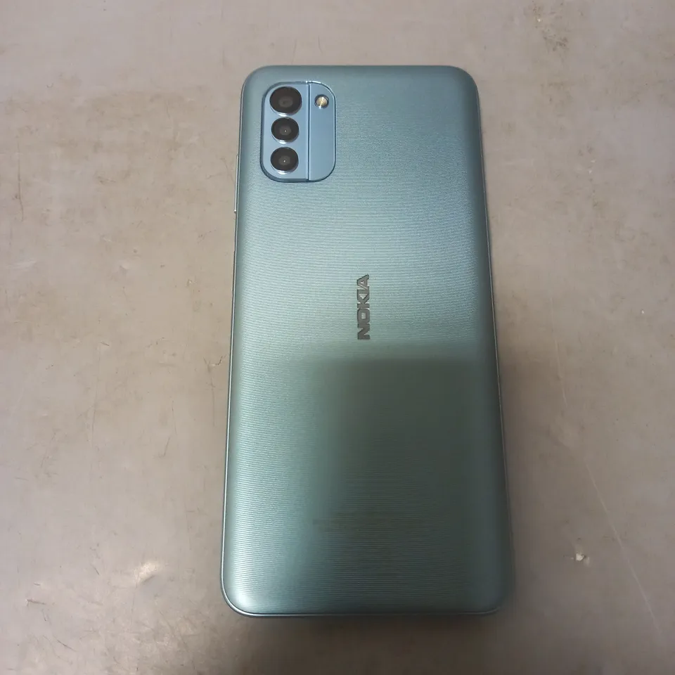 NOKIA G11 TA-1401 SMARTPHONE IN BLUE