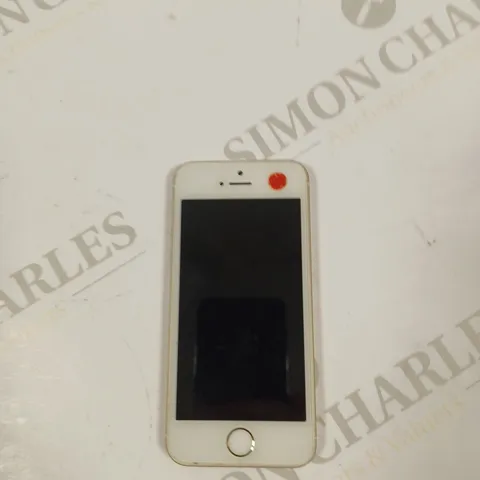 APPLE IPHONE SE SMARTPHONE 