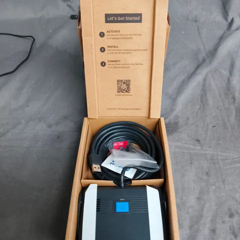 SAMSARA CM33 FRONT-FACING AI DASH CAM