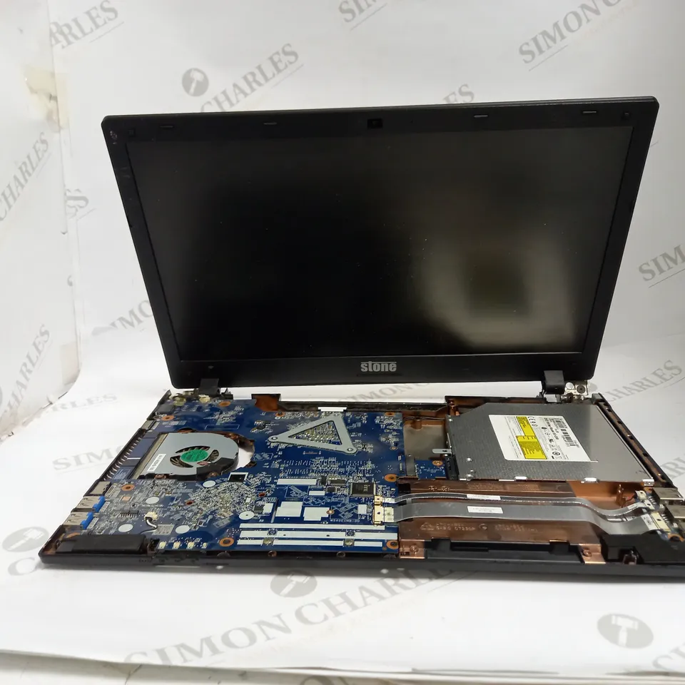 STONE NT310-H LAPTOP