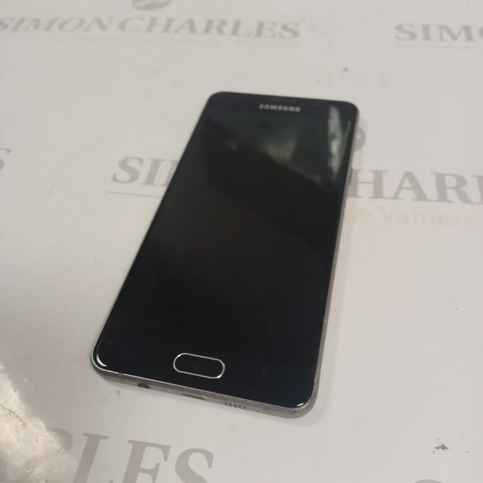 SAMSUNG GALAXY A5-6 MOBILE PHONE