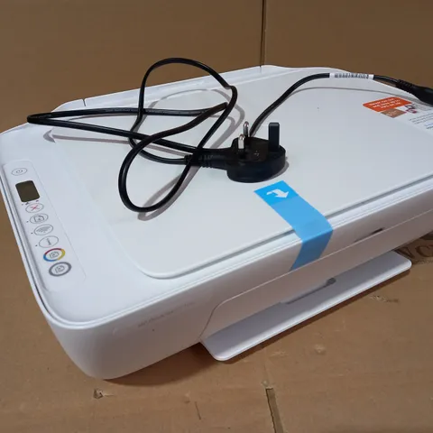 HP DESKJET 2710E PRINTER