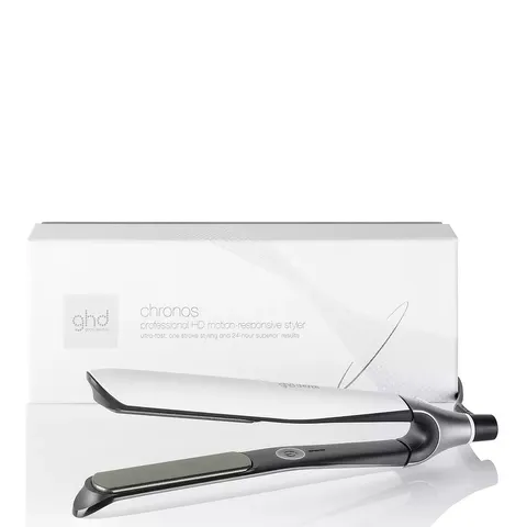 BOXED GHD CHRONOS - WHITE