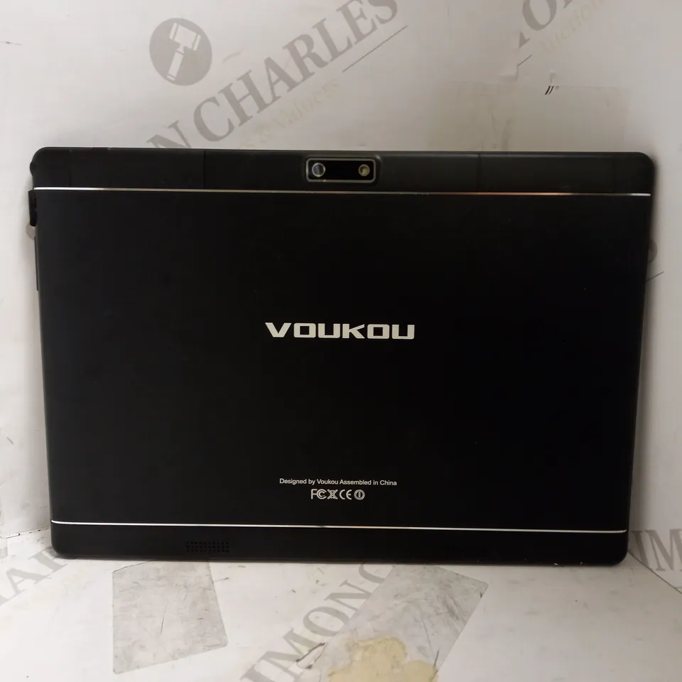 VOUKOU TABLET